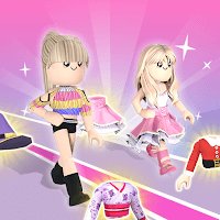 Fashion Show - Catwalk Battle cho iOS