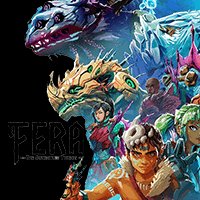 Fera: The Sundered Tribes