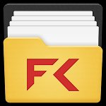 File Commander cho Android