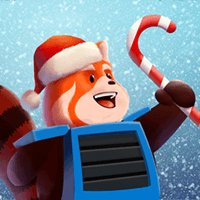 Fire Panda cho iOS