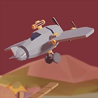 Flying Things
