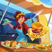 Food Truck Chef - Full Course Edition cho Mac
