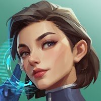 Foundation: Galactic Frontier cho iOS
