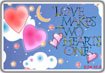 Free Valentine's Day Screensaver