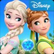 Frozen Free Fall cho Android