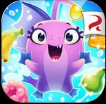 Fruit Nibblers cho iOS