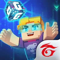 Garena Blockman GO cho iOS