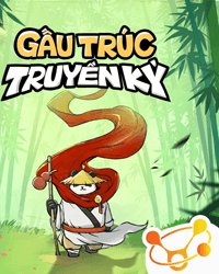 Gấu Trúc Truyền Kỳ