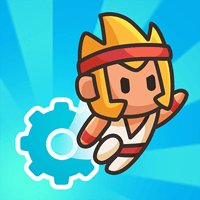 GearPaw Defenders! cho iOS