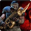 Gears of War 3 Launch theme
