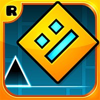 Geometry Dash cho iOS