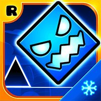 Geometry Dash Subzero online