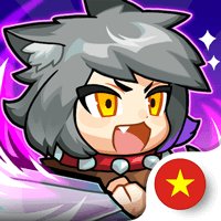 Go Go Wolf!