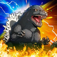 Godzilla Battle Line cho Android