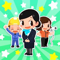 Gokko World cho Android