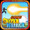 Goku Saiyan Warrior cho Android