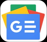 Google News cho iOS