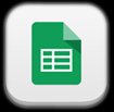Google Trang tính cho iOS