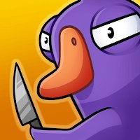 Goose Goose Duck cho iOS