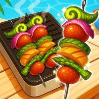 Grill Sorting: Food Challenge cho Android