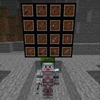 Guns And Gear Mod