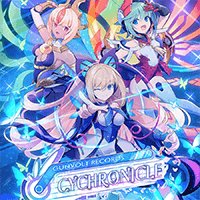 GUNVOLT RECORDS Cychronicle