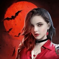 Hắc Ảnh Vệ Thần cho iOS