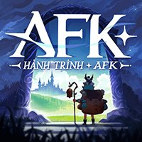 Hành Trình AFK cho iOS