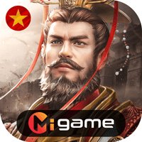Hào Khí Tam Quốc