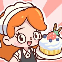 Happy Dessert Cafe cho Android