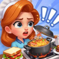 Happy Kitchen Dash cho Android