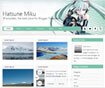 Hatsune Miku