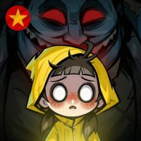 Haunted Room: Ngôi Nhà Hắc Ám