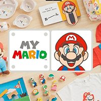 Hello, Mario! cho iOS