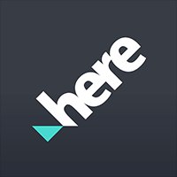 HERE WeGo cho Android