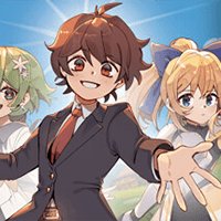 Hero Manager
