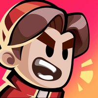 Heroes vs Evil: Gacha Defense cho Android