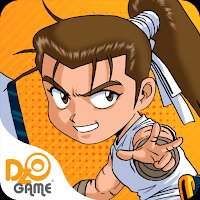 Hiệp Khách Mobile cho Android