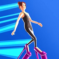 High Heels! cho iOS
