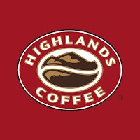 Highlands Coffee cho iOS