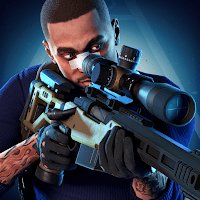Hitman Sniper: The Shadows cho iOS