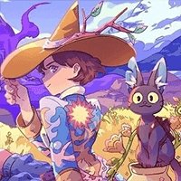 Homestead Arcana