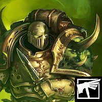 Horus Heresy: Legions TCG cho iOS