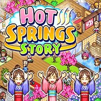 Hot Springs Story