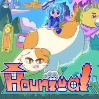 Hounimal