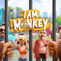 I Am Monkey