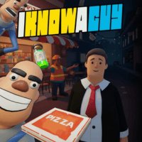 I Know a Guy