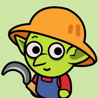 Idle Goblin Valley: Chill Farm