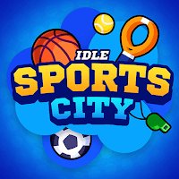 Idle Sports City cho Android