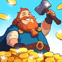 Idle War Merchant